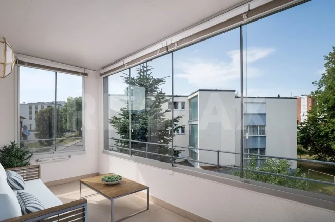 4.5 Zimmer Wohnung in Wetzikon ZH – photo 2 sur 13