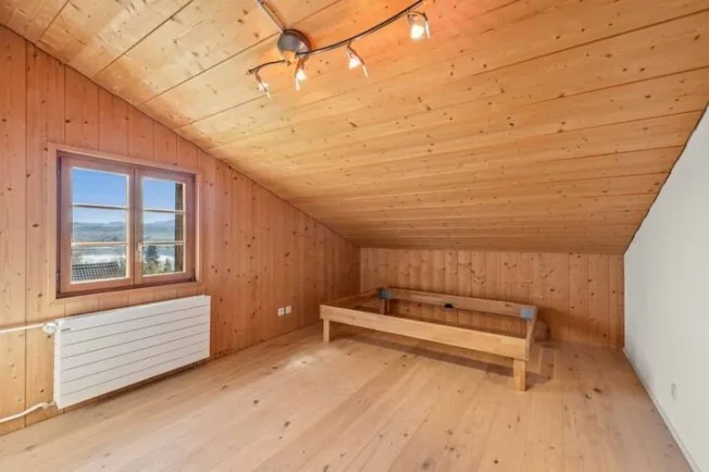 3.5 Zimmer Reihenfamilienhaus in Wetzikon ZH – Foto 6 von 8