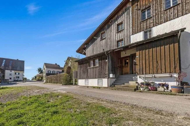 3.5 Zimmer Reihenfamilienhaus in Wetzikon ZH – Foto 7 von 8