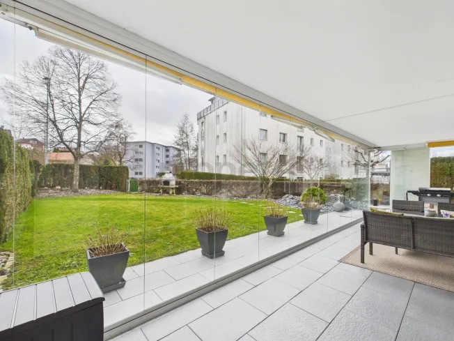 5.5 Zimmer Wohnung in Wetzikon ZH – photo 11 of 13