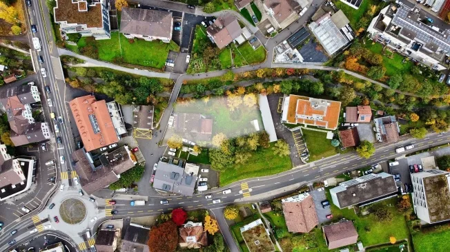 6.5 Zimmer Einfamilienhaus in Wetzikon ZH – Foto 6 von 12