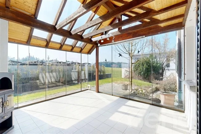 7 Zimmer Einfamilienhaus in Ottikon (Gossau ZH) – Foto 4 von 11
