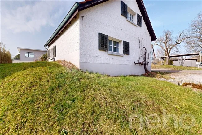 7 Zimmer Einfamilienhaus in Ottikon (Gossau ZH) – Foto 7 von 11