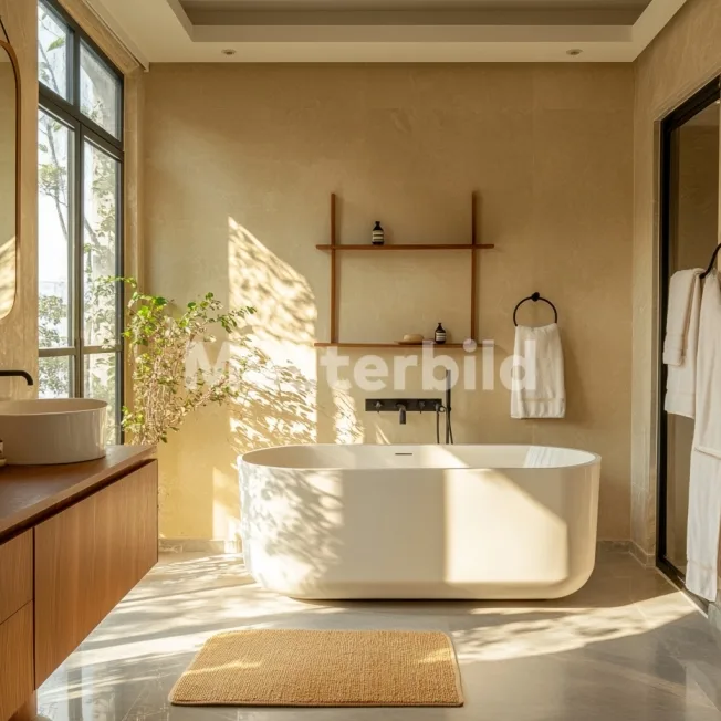 5 Zimmer Wohnung, 8625 Gossau ZH