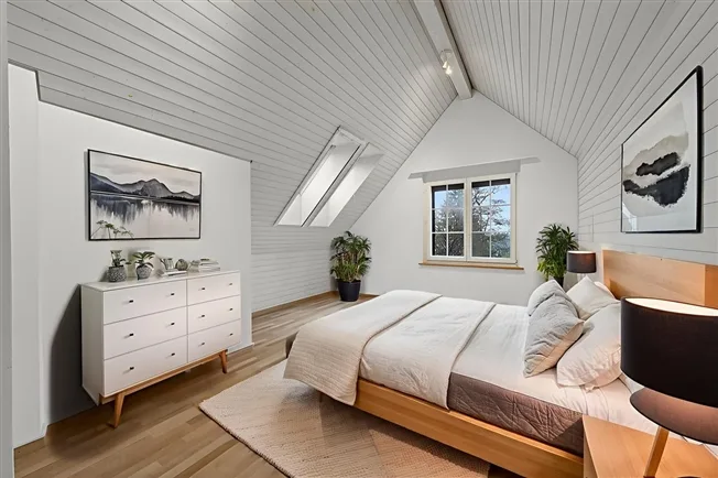 4.5 Zimmer Wohnung in Ottikon (Gossau ZH) – Foto 11 von 13
