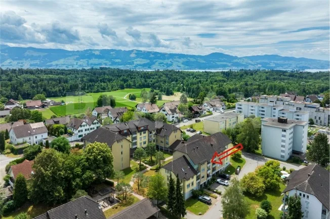 Wohnung, 8630 Rüti ZH