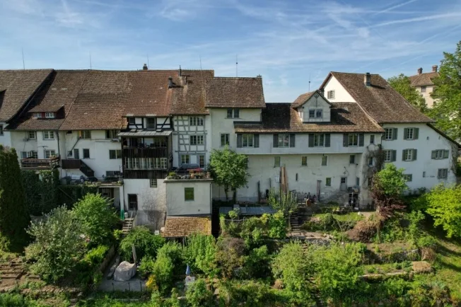 7.5 Zimmer Einfamilienhaus in Grüningen – photo 10 sur 12