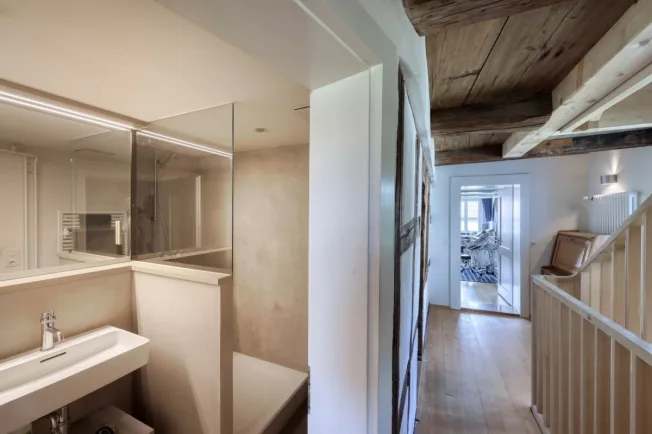 7.5 Zimmer Einfamilienhaus in Grüningen – photo 6 sur 12