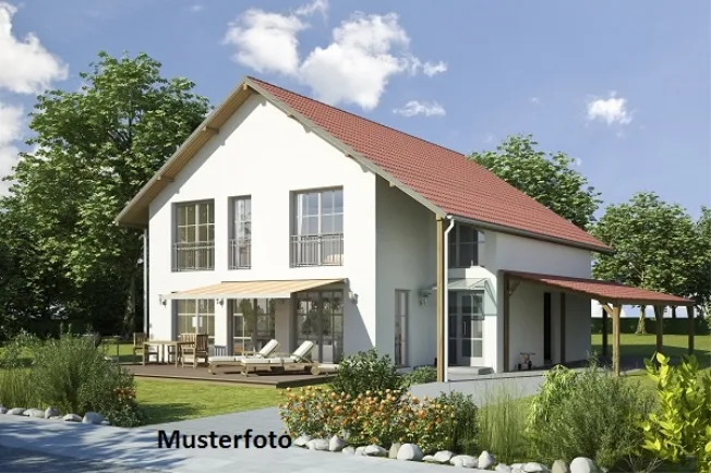 Einfamilienhaus, 8630 Rüti ZH