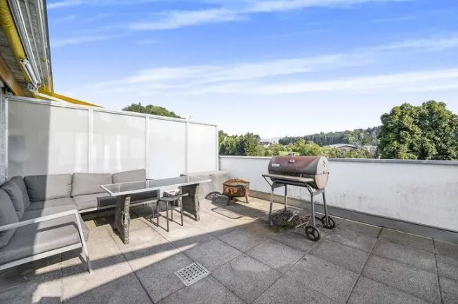 5.5 Zimmer Reihenfamilienhaus in Rüti ZH – photo 6 sur 8