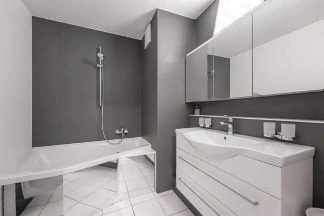 4.5 Zimmer Maisonette in Dürnten – Foto 7 von 13