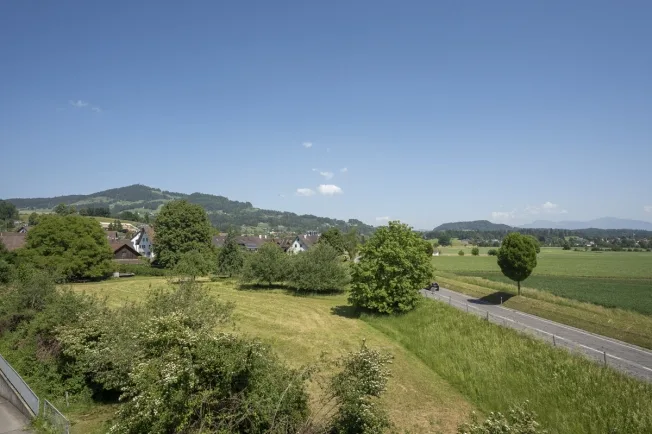 4.5 Zimmer Maisonette in Dürnten – Foto 3 von 13