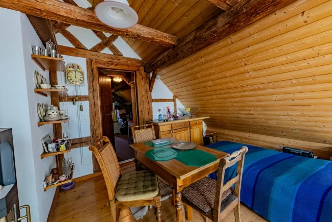 12 Zimmer Mehrfamilienhaus in Wald ZH – foto 13 di 20