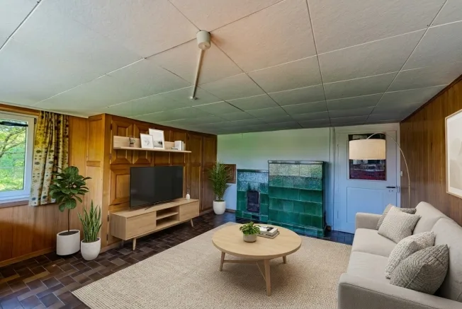 12 Zimmer Mehrfamilienhaus in Wald ZH – foto 7 di 20