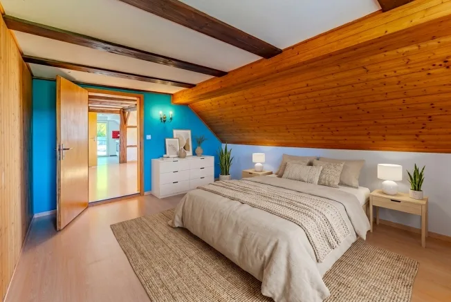 12 Zimmer Mehrfamilienhaus in Wald ZH – foto 18 di 20