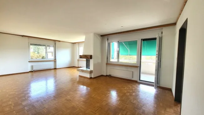 4.5 Zimmer Wohnung in Jona – Foto 3 von 7