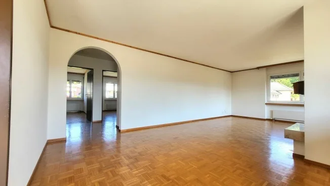 4.5 Zimmer Wohnung in Jona – Foto 6 von 7