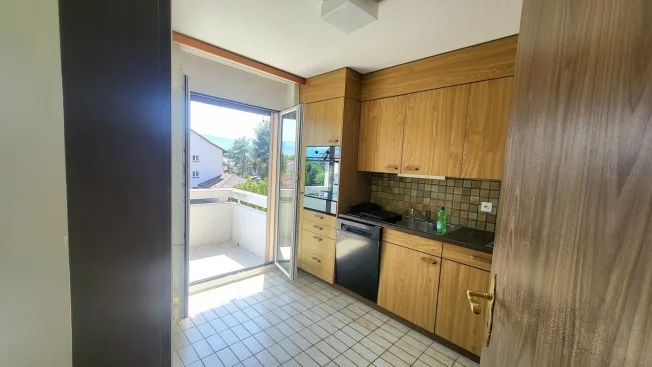 4.5 Zimmer Wohnung in Jona – Foto 4 von 7