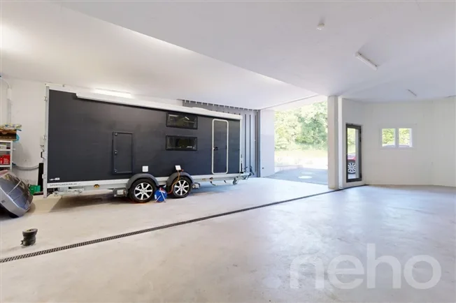 7.5 Zimmer Einfamilienhaus in Jona – photo 9 sur 11