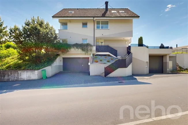 7.5 Zimmer Einfamilienhaus in Jona – photo 2 sur 11