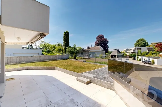 7.5 Zimmer Einfamilienhaus in Jona – photo 8 sur 11