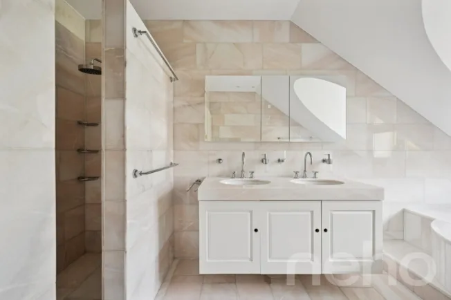 4.5 Zimmer Attikawohnung in Zollikon – Foto 11 von 12