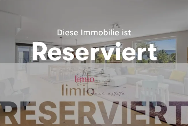 6.5 Zimmer Attikawohnung, 8706 Meilen