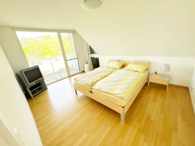 4.5 Zimmer Wohnung, 8707 Uetikon am See