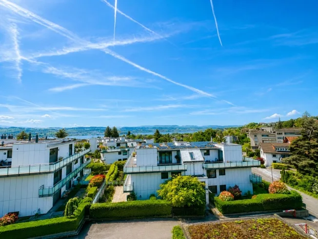 4.5 Zimmer Wohnung, 8707 Uetikon am See