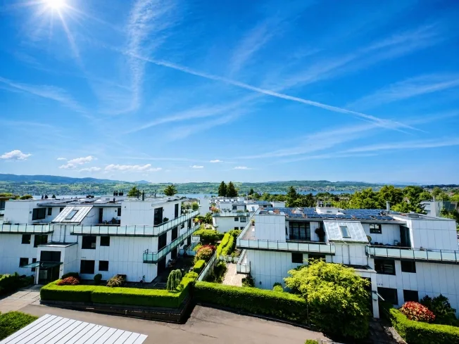 4.5 Zimmer Wohnung, 8707 Uetikon am See