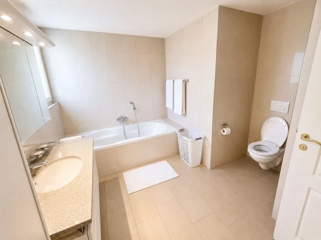 4.5 Zimmer Wohnung, 8707 Uetikon am See