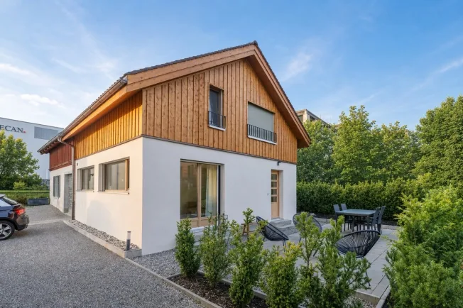 11 Zimmer Einfamilienhaus in Männedorf – photo 11 of 13