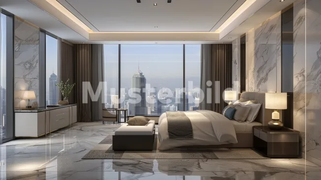 3.5 Zimmer Wohnung, 8707 Uetikon am See