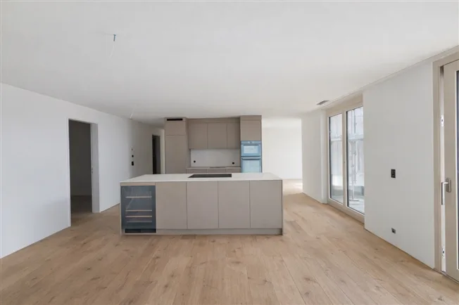 Wohnung in Männedorf – foto 11 di 12
