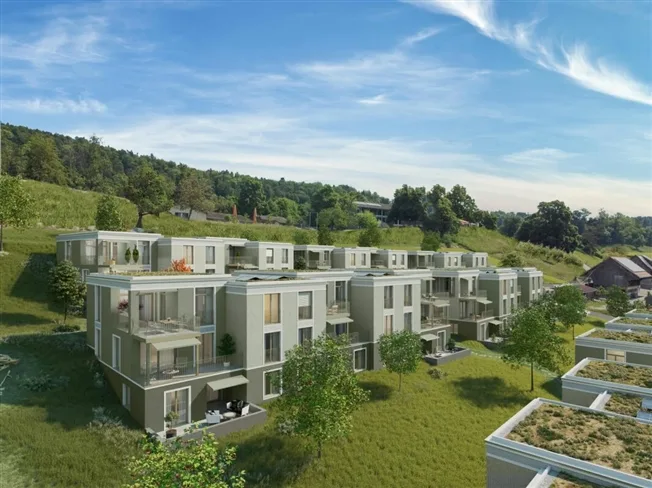 Wohnung in Männedorf – foto 5 di 12
