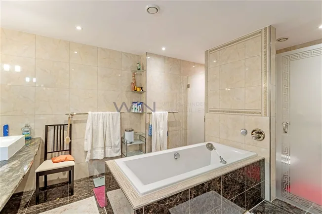 3.5 Zimmer Wohnung in Männedorf – foto 10 di 11