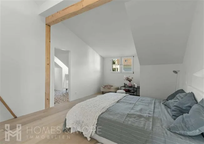5.5 Zimmer Wohnung in Stäfa – photo 2 sur 4