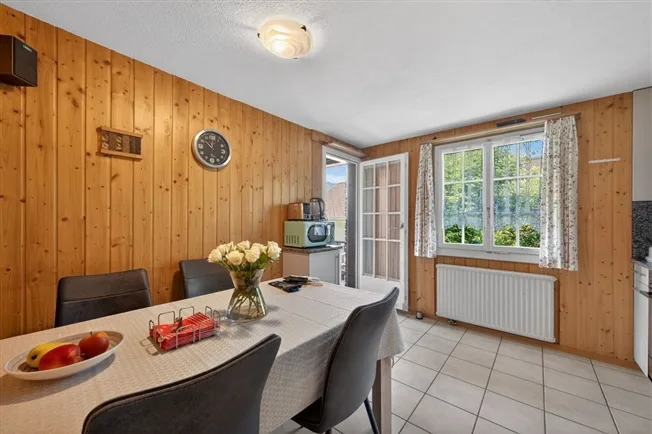 6.5 Zimmer Chalet in Schänis – Foto 7 von 7