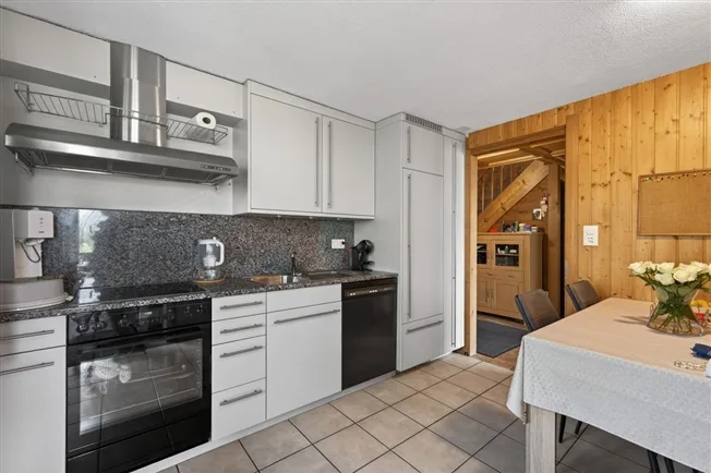 6.5 Zimmer Chalet in Schänis – Foto 6 von 7