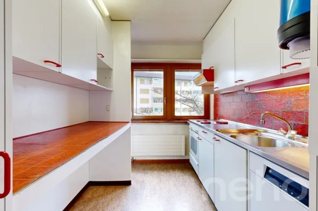 4.5 Zimmer Wohnung in Uznach – Foto 7 von 11