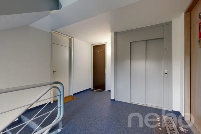 4.5 Zimmer Wohnung in Uznach – Foto 10 von 11