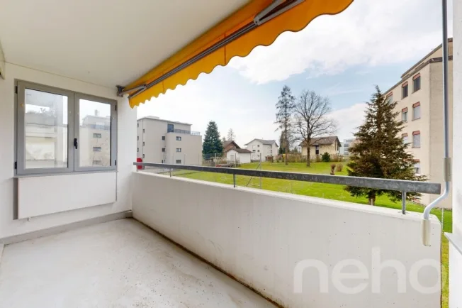 4.5 Zimmer Wohnung in Uznach – Foto 4 von 11