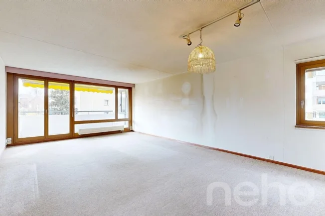 4.5 Zimmer Wohnung in Uznach – Foto 2 von 11