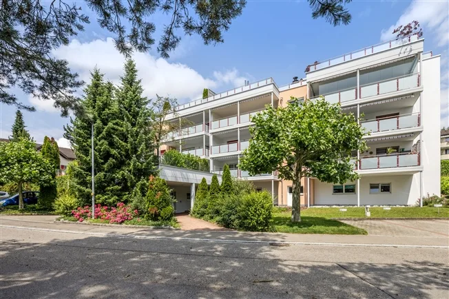4.5 Zimmer Wohnung in Eschenbach SG – Foto 8 von 9