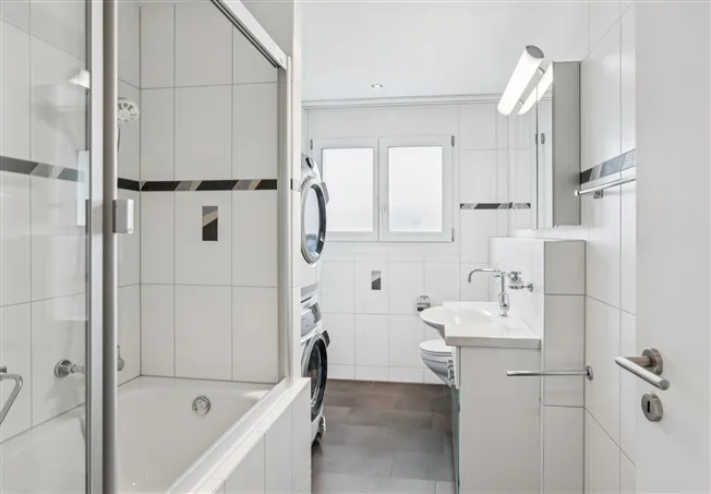 4.5 Zimmer Wohnung in Eschenbach SG – Foto 6 von 9