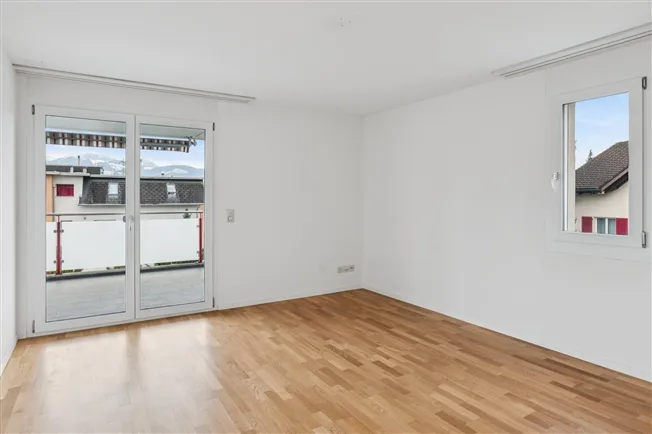 4.5 Zimmer Wohnung in Eschenbach SG – Foto 5 von 9