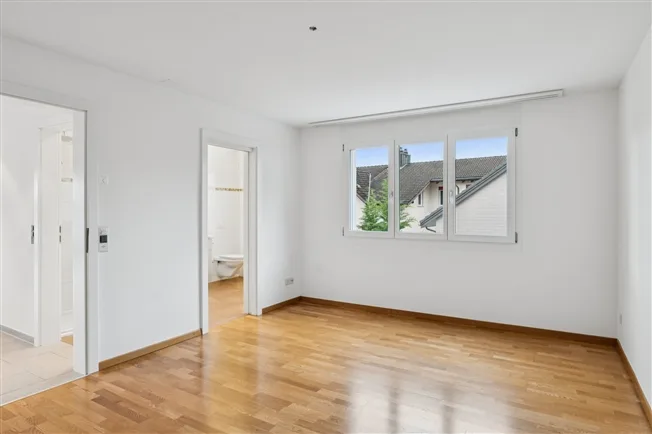 4.5 Zimmer Wohnung in Eschenbach SG – Foto 4 von 9