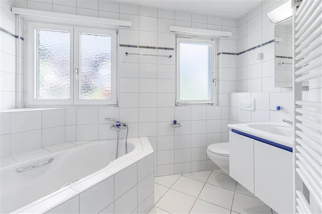5.5 Zimmer Einfamilienhaus in Eschenbach SG – photo 6 sur 8
