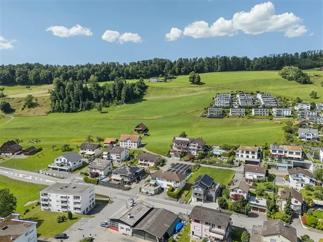 5.5 Zimmer Einfamilienhaus in Eschenbach SG – photo 7 sur 8