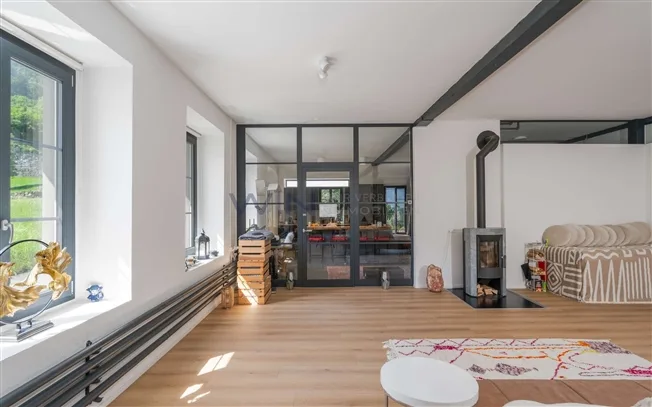12.5 Zimmer Einfamilienhaus in Filzbach – foto 8 di 8